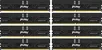 Kingston FURY Renegade Pro RDIMM Kit 256GB, DDR5-5600, CL...