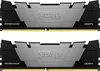 Kingston FURY Renegade DIMM Kit 16GB, DDR4-4600, CL19-26-26