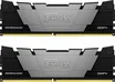 Kingston FURY Renegade DIMM Kit 64GB, DDR4-3600, CL18-22-...