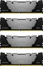 Kingston FURY Renegade DIMM Kit 64GB, DDR4-3600, CL16-20-...