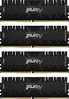 Kingston FURY Renegade DIMM Kit 32GB, DDR4-2666, CL13-15-...