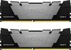 Kingston FURY Renegade DIMM Kit 32GB, DDR4-3200, CL16-18-...