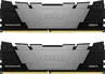 Kingston FURY Renegade DIMM Kit 16GB, DDR4-4800, CL19-26-...