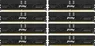 Kingston FURY Renegade Pro RDIMM Kit 256GB, DDR5-6800, CL...