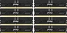 Kingston FURY Renegade Pro RDIMM Kit 256GB, DDR5-6400, CL...
