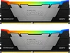 Kingston FURY Renegade RGB DIMM Kit 64GB, DDR4-3600, CL18...
