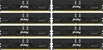 Kingston FURY Renegade Pro RDIMM Kit 256GB, DDR5-4800, CL...