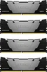 Kingston FURY Renegade DIMM Kit 64GB, DDR4-3200, CL16-18-...