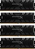 Kingston HyperX Predator DIMM Kit 64GB, DDR4-3000, CL15-1...