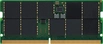 Kingston Server Premier SO-DIMM 16GB, DDR5-5200, CL42-42-42, 1RX8, ECC