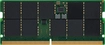 Kingston Server Premier SO-DIMM 16GB, DDR5-5600, CL46-45-...