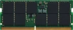 Kingston Server Premier SO-DIMM 32GB, DDR5-5200, CL42-42-...