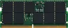 Kingston Server Premier SO-DIMM 32GB, DDR5-4800, CL40-39-...