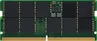 Kingston Server Premier SO-DIMM 16GB, DDR5-5200, CL42-42-...