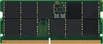 Kingston Server Premier SO-DIMM 16GB, DDR5-4800, CL40-39-39, ECC, on-die ECC