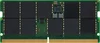 Kingston Server Premier SO-DIMM 16GB, DDR5-5600, CL46-45-45, ECC, on-die ECC