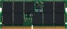 Kingston Server Premier SO-DIMM 32GB, DDR5-5600, CL46-45-...