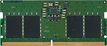 Kingston ValueRAM SO-DIMM 8GB, DDR5-5600, CL46-45-45, 1RX...