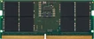 Kingston ValueRAM SO-DIMM 16GB, DDR5-5600, CL46-45-45, 1R...