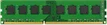 Kingston ValueRAM UDIMM 2GB, DDR3-1600, CL11, 1RX16