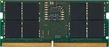 Kingston ValueRAM SO-DIMM 16GB, DDR5-4800, CL40-39-39