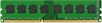 Kingston ValueRAM UDIMM 8GB, DDR3-1600, CL11-11-11, 2RX8