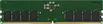 Kingston ValueRAM UDIMM 32GB, DDR5-4800, CL40-39-39, 2RX8