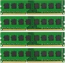 Kingston ValueRAM DIMM Kit 32GB, DDR3-1600, CL11, ECC