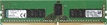 Kingston ValueRAM RDIMM 8GB, DDR4-2400, CL17-17-17, 1RX4, reg ECC