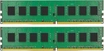 Kingston ValueRAM UDIMM 16GB Kit, DDR4-2400, CL17-17-17, 1RX8