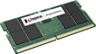 Kingston ValueRAM SO-DIMM 32GB, DDR5-6400, CL52-52-52, 2RX8
