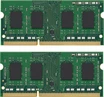 Kingston ValueRAM SO-DIMM 8GB Kit, DDR3L-1600, CL11-11-11, 1RX8