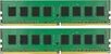 Kingston ValueRAM DIMM Kit 16GB, DDR4-2666, CL19-19-19