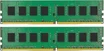 Kingston ValueRAM DIMM Kit 16GB, DDR4-2400, CL17-17-17