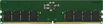 Kingston ValueRAM DIMM 16GB, DDR5-5200, CL42-42-42, on-di...