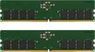 Kingston ValueRAM DIMM Kit 64GB, DDR5-5600, CL46-45-45, o...