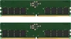 Kingston ValueRAM DIMM Kit 32GB, DDR5-4800, CL40-39-39, o...