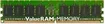 Kingston ValueRAM RDIMM 1GB, DDR2-400, CL3, reg ECC
