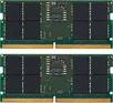 Kingston ValueRAM SO-DIMM Kit 32GB, DDR5-5600, CL46-45-45...