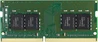 Kingston ValueRAM SO-DIMM 4GB, DDR4-3200, CL22-22-22