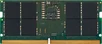 Kingston ValueRAM SO-DIMM 32GB, DDR5-5600, CL46-45-45, on-die ECC