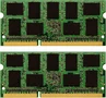 Kingston ValueRAM SO-DIMM Kit 16GB, DDR3-1600, CL11