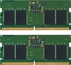 Kingston ValueRAM SO-DIMM Kit 16GB, DDR5-5200, CL42-42-42...