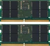 Kingston ValueRAM SO-DIMM Kit 64GB, DDR5-4800, CL40-39-39...