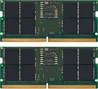 Kingston ValueRAM SO-DIMM Kit 64GB, DDR5-5600, CL46-45-45...