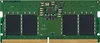 Kingston ValueRAM SO-DIMM 8GB, DDR5-5600, CL46-45-45, on-...