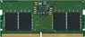 Kingston ValueRAM SO-DIMM 8GB, DDR5-5200, CL42-42-42, on-...