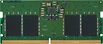 Kingston ValueRAM SO-DIMM 8GB, DDR5-4800, CL40-39-39, on-...
