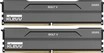 Klevv Bolt V DIMM Kit 32GB, DDR5-6800, CL34-40-40-80