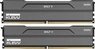 Klevv Bolt V DIMM Kit 32GB, DDR5-6000, CL30-36-36-76